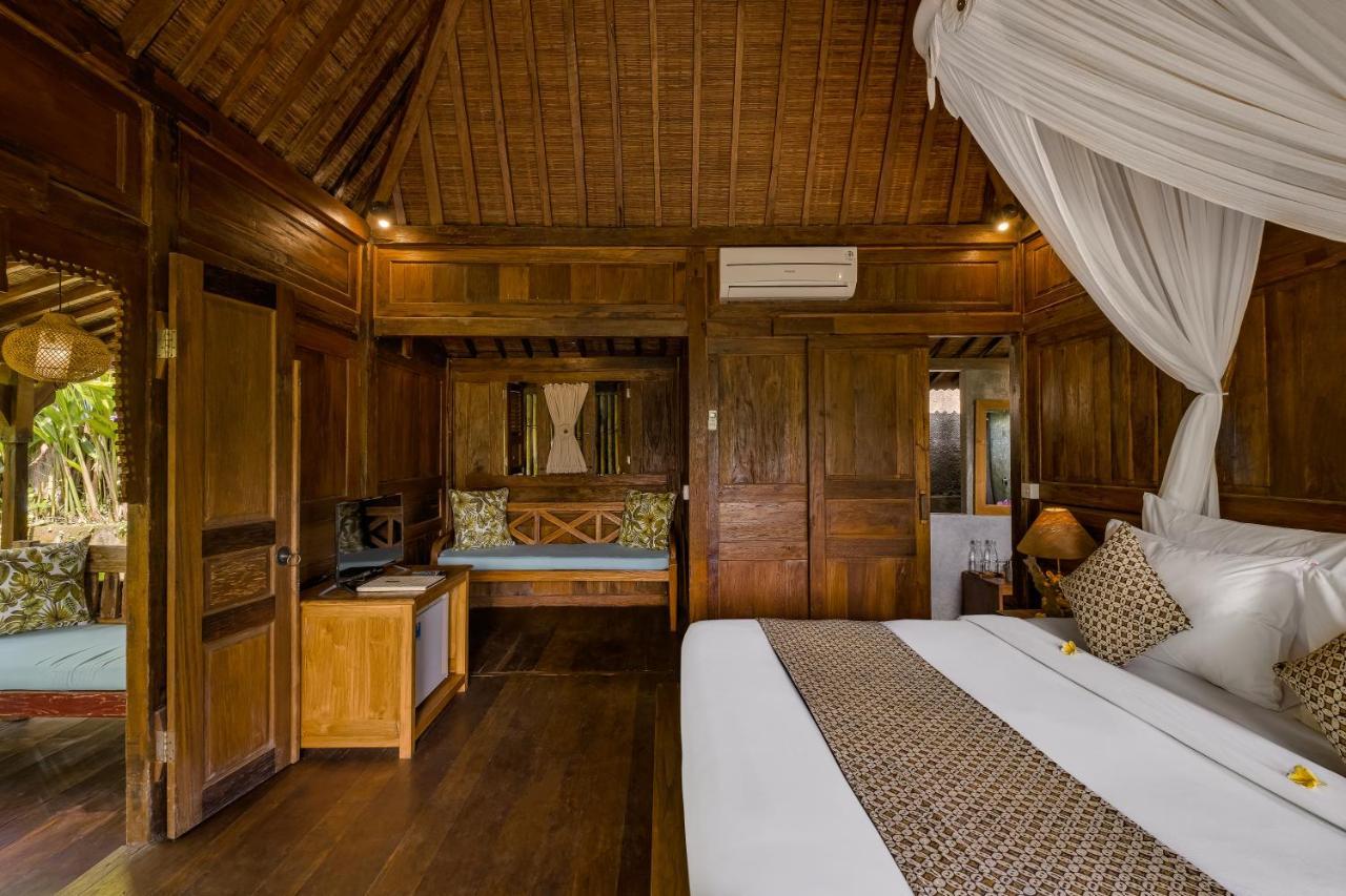 Mandana Ubud