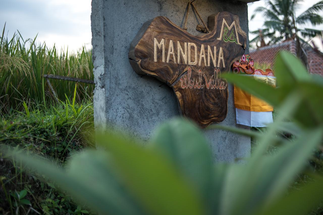 Mandana Pousada