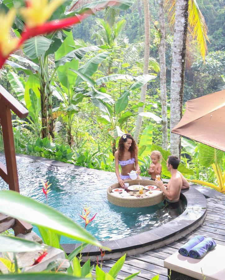 Villa Mandana Ubud