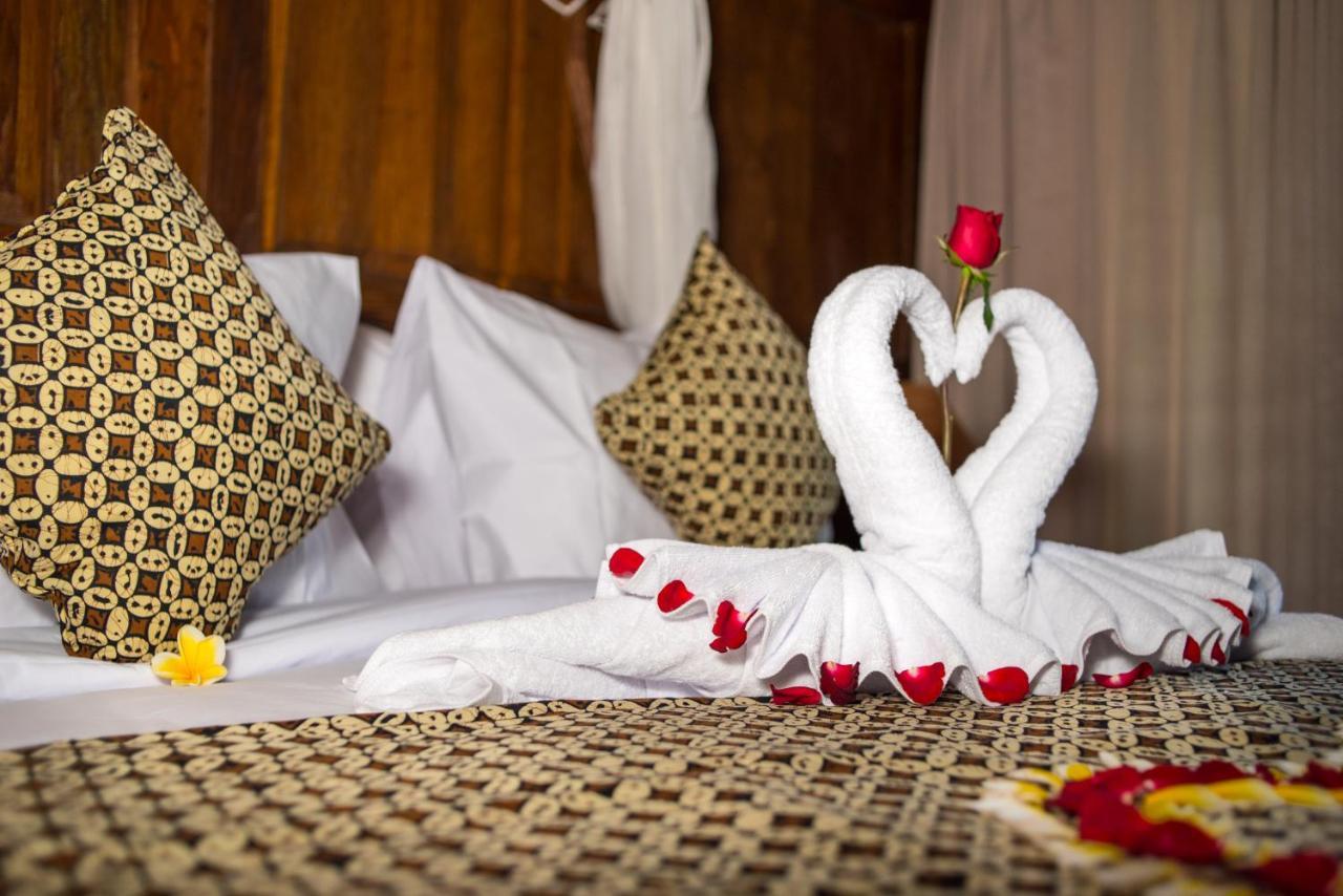 Villa Mandana Ubud