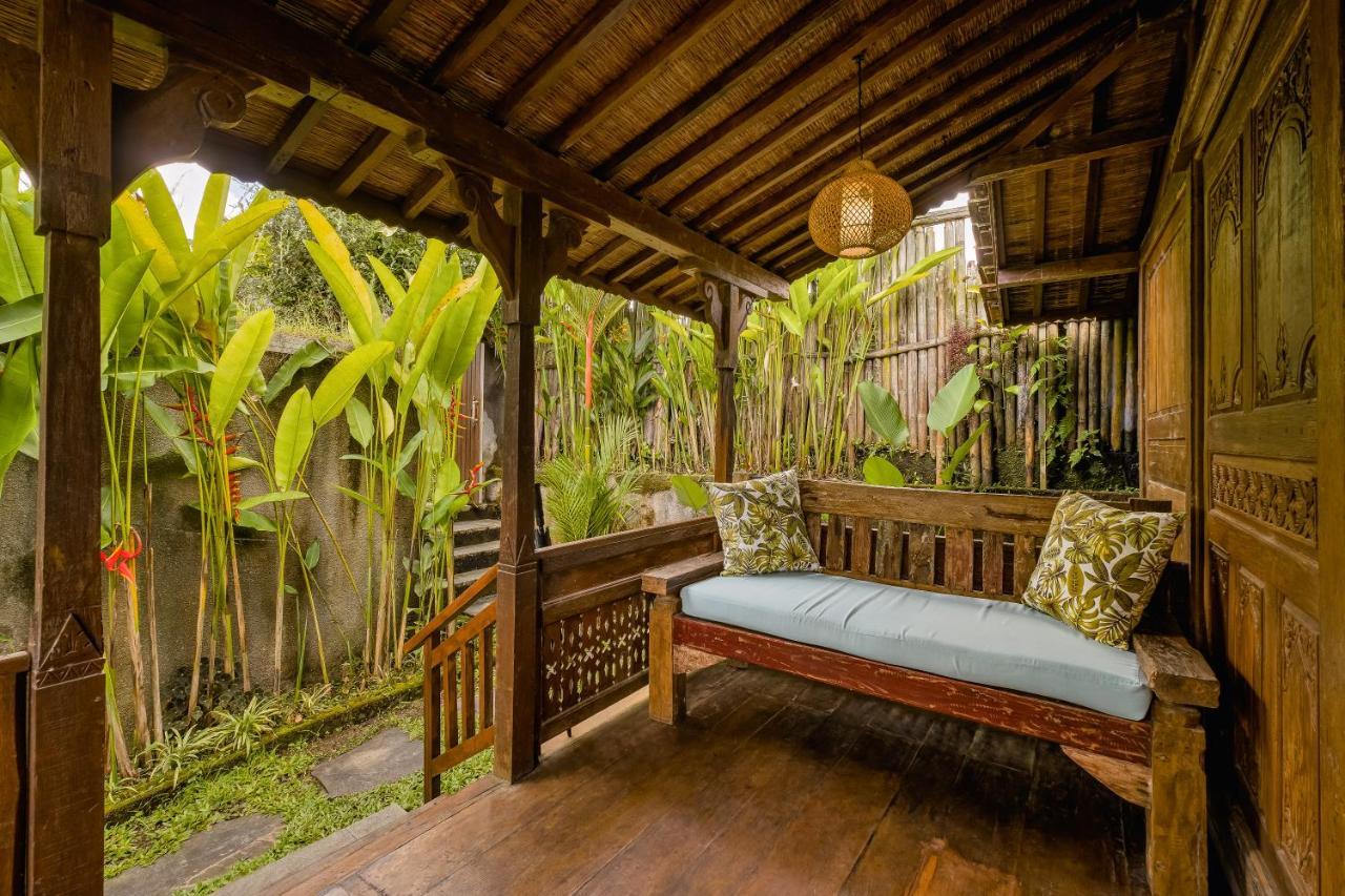 Mandana Ubud