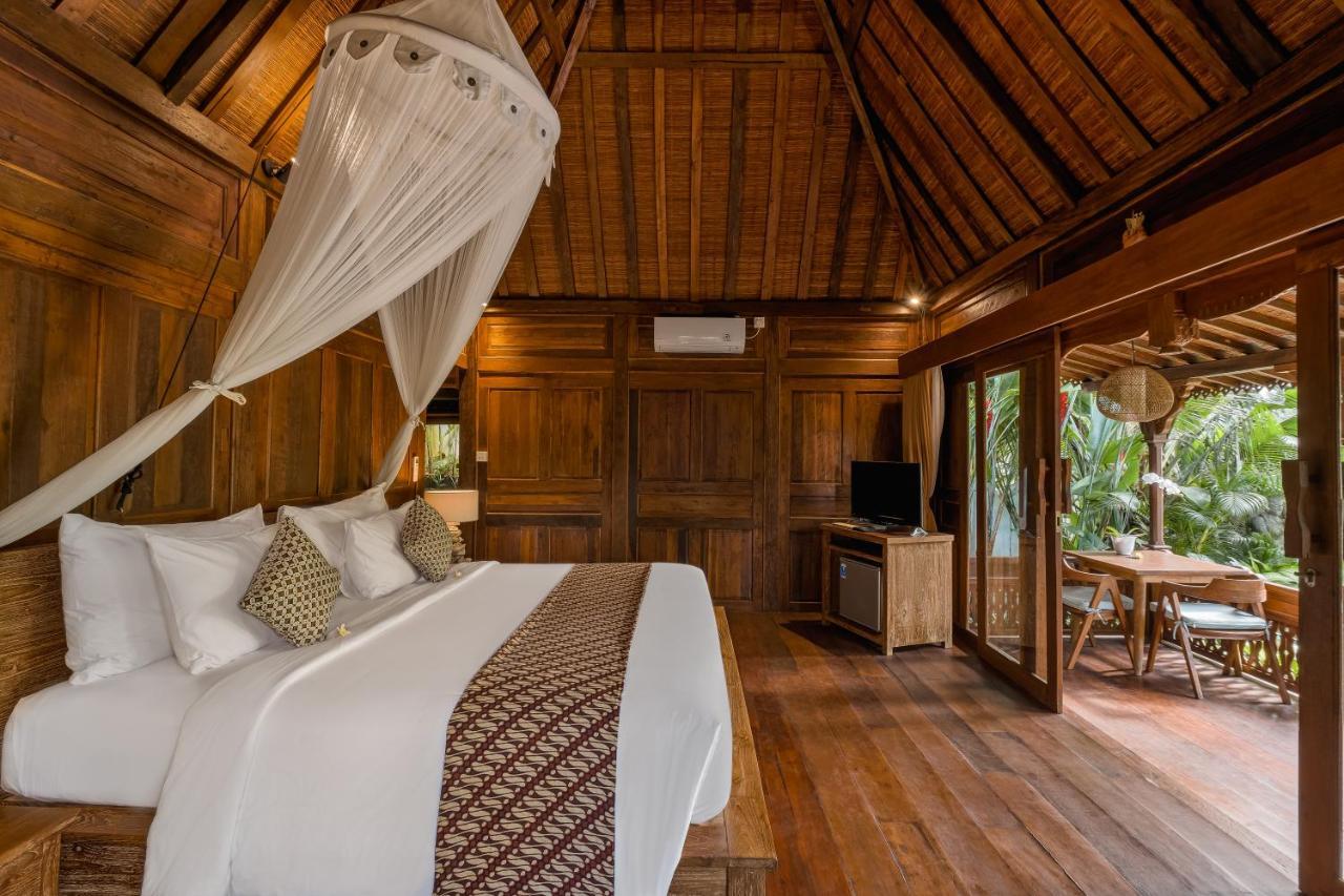 Mandana Ubud