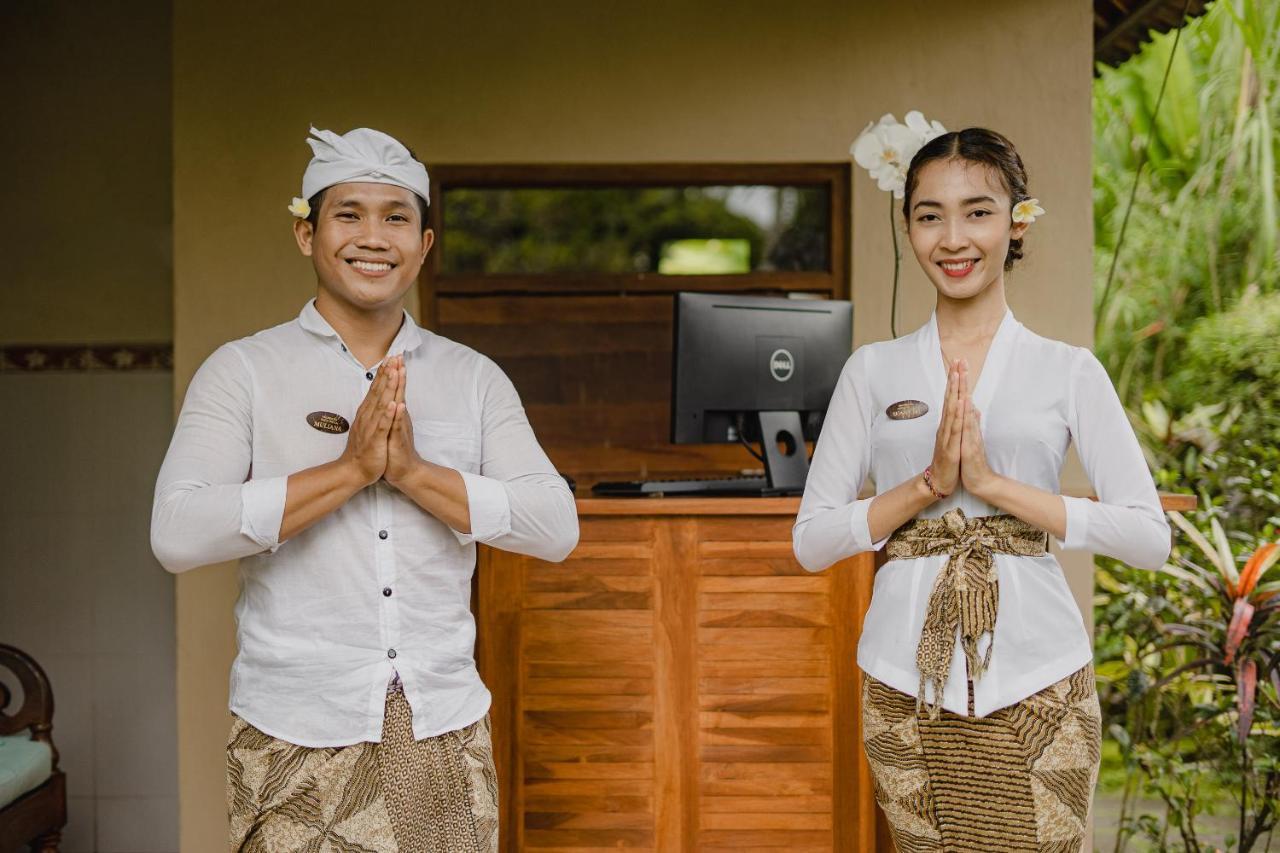 Villa Mandana Ubud