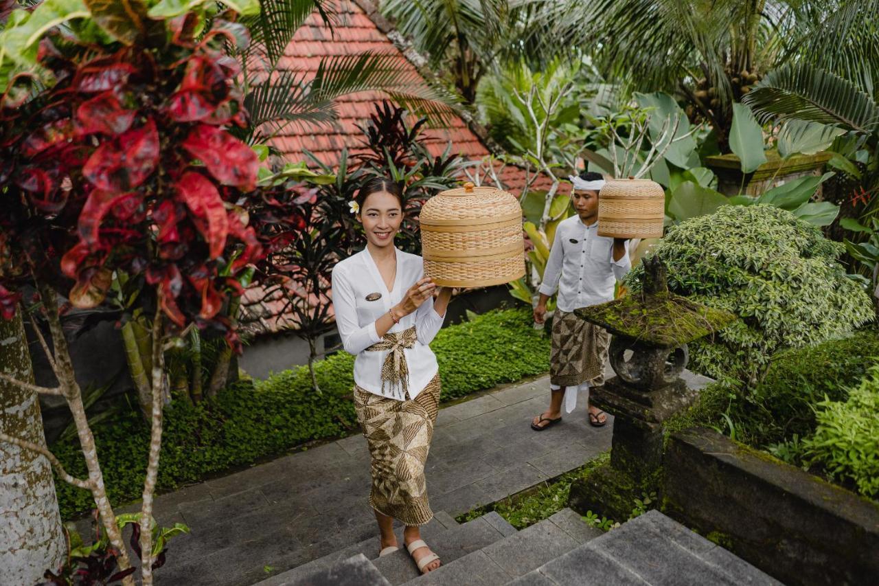 Mandana Ubud