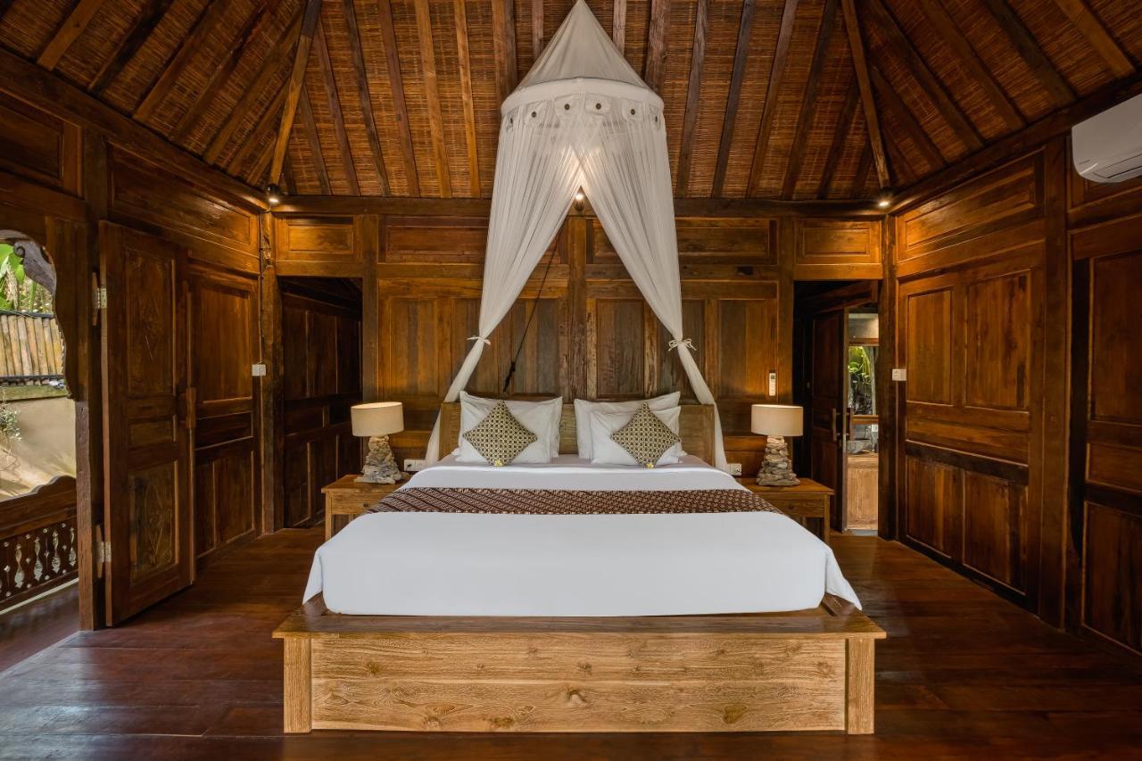 Villa Mandana Ubud