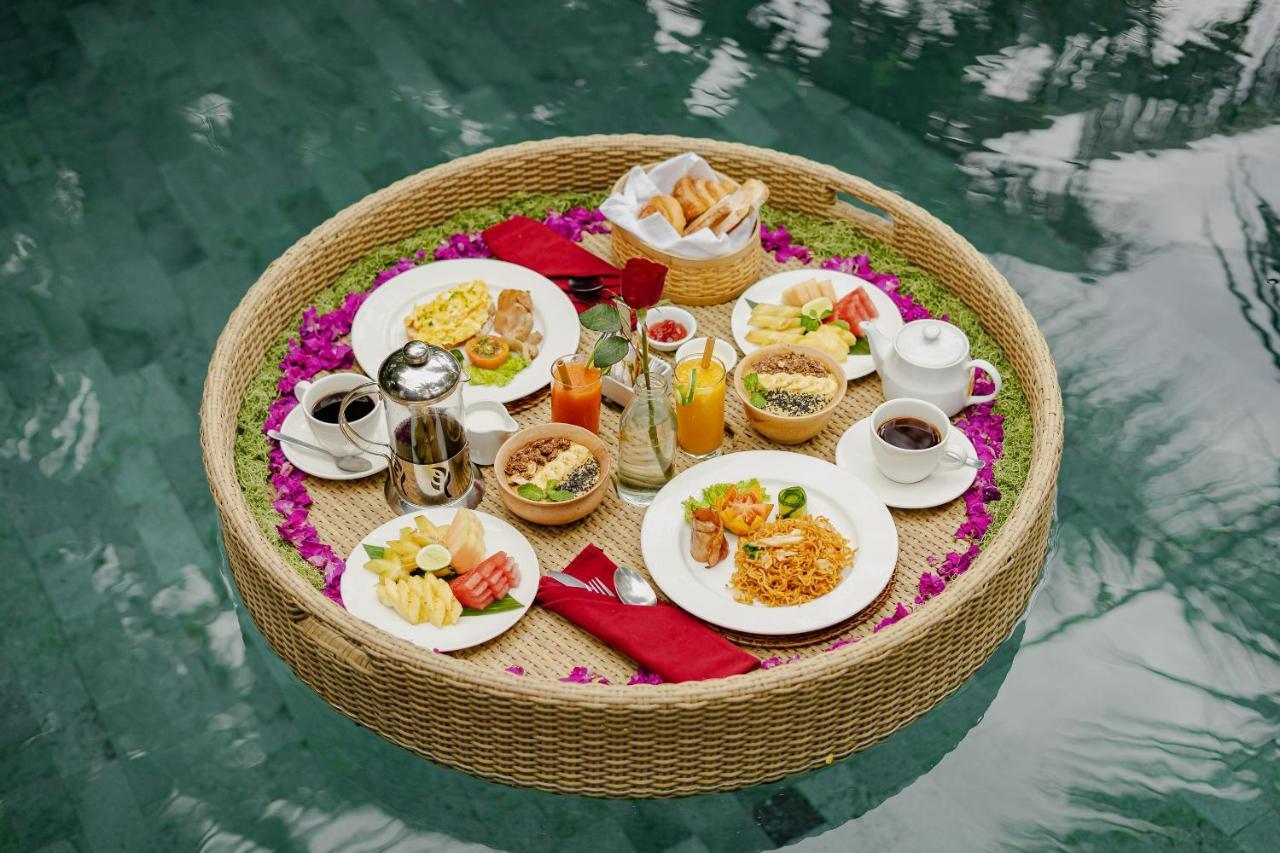 Villa Mandana Ubud