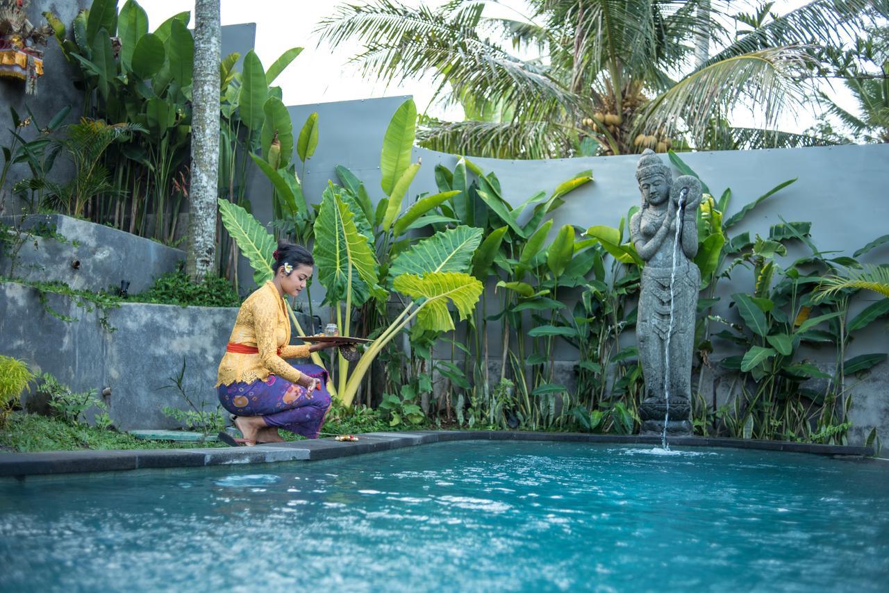 Mandana Ubud